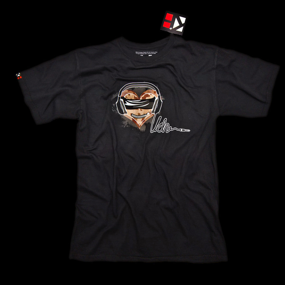 Shirt Four (DPM LE)