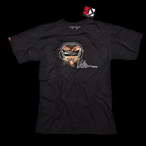 Shirt Four (DPM LE)