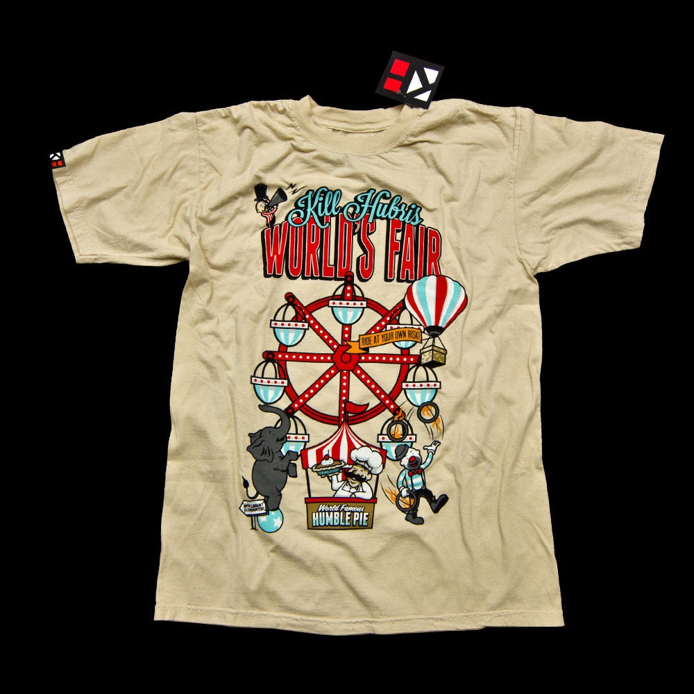 Shirt Six